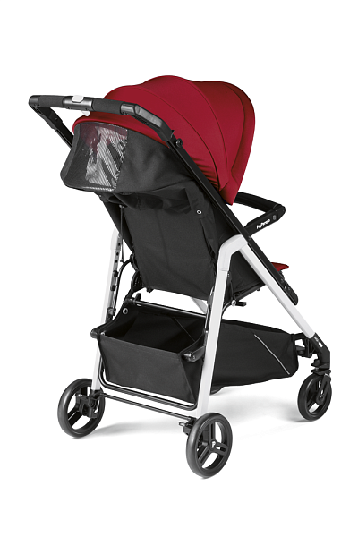 Детская прогулочная коляска Peg-Perego Tak фото 1