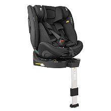 Детское автокресло Pituso Roys PRO i-Size Bla