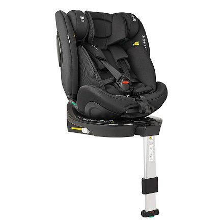 Детское автокресло Pituso Roys PRO i-Size Bla