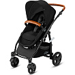 Прогулочная коляска Cybex Leotie Flex Lux с рождения - Фото