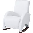 Leatherette white искусственная кожа