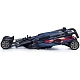 Детская коляска-трость Easywalker Mini buggy, с бампером фото 27