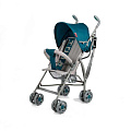 Детская коляска-трость Baby Care Hola (Blue 18
						
					) — Фото