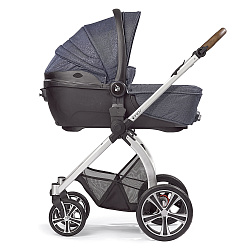 Детская коляска Gesslein Indy Bubble 2 в 1