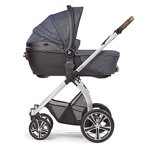 Детская коляска Gesslein Indy Bubble 2 в 1