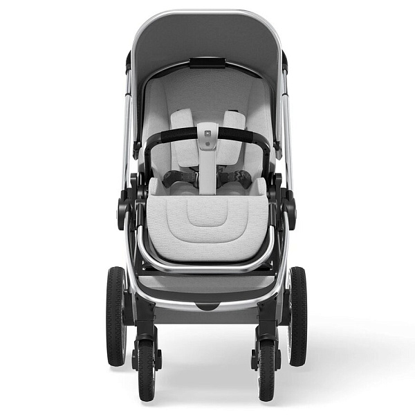 Детская коляска Moon Resea S 2021 2 в 1 фото 13