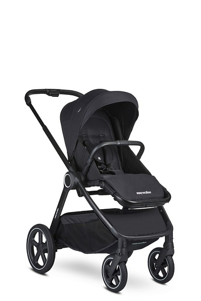 Детская коляска Easywalker Rudey 2 в 1 фото 1