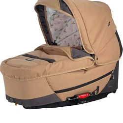 Люлька Emmaljunga City Korg Supreme 2014