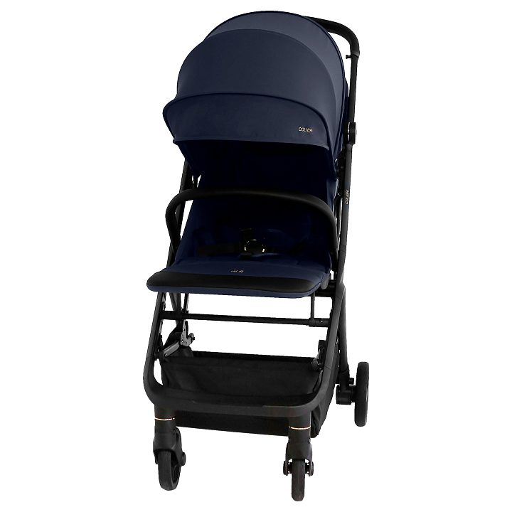 Прогулочная коляска Sweet Baby Colibri — как выглядит в жизни