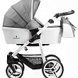 Детская коляска Venicci Pure 2 в 1 - Фото