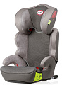 Детское автокресло Heyner Maxifix Aero (Koala Grey / серый
						
					) — Фото