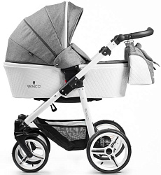 Детская коляска Venicci Pure 2 в 1