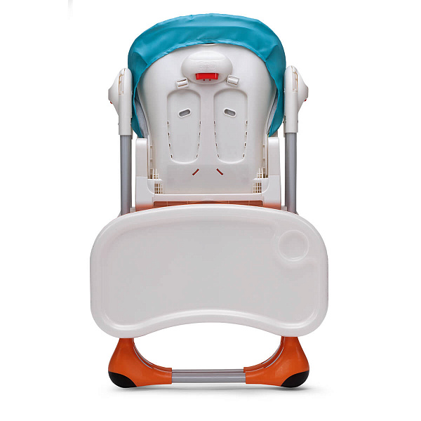 Cтульчик детский для кормления Chicco Polly фото 2