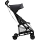 Детская прогулочная коляска Britax Holiday Cosmos Black фото 2