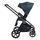 Детская коляска Sweet Baby Elegante Chrome 2 в 1 фото 12