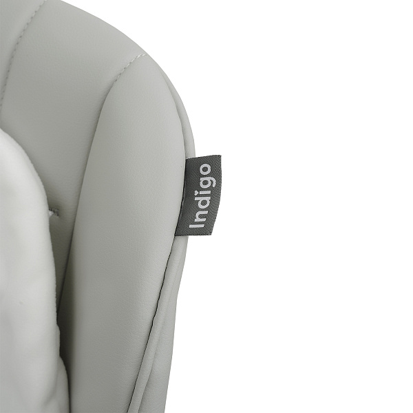 Детский стульчик для кормления Indigo Twist фото 13