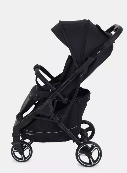 Детская прогулочная коляска Mowbaby Smart 2023 фото 5