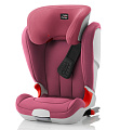 Автокресло Romer & Britax Kidfix XP (Wine Rose) — Фото