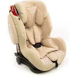 Автокресло Capella Isofix 12312i SPS