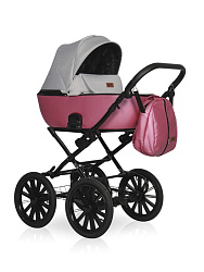 Детская коляска Riko Basic Ozon Shine Prestige 2 в 1