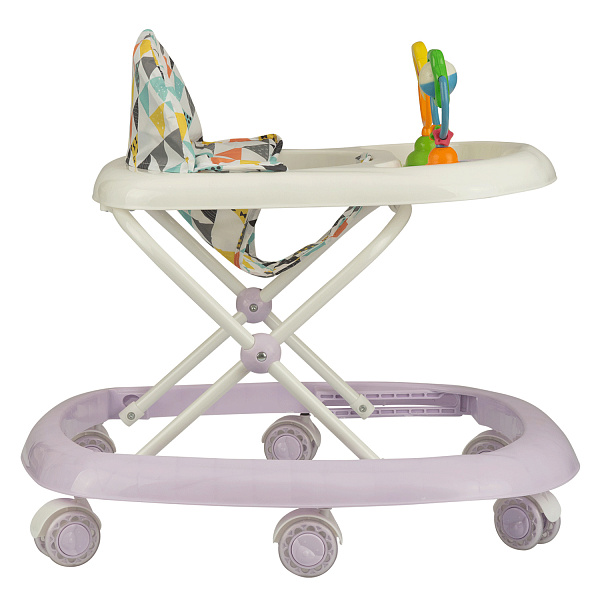 Детские ходунки Indigo Sunny С фото 1