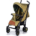 Детская коляска-трость Babyhit Rainbow XT (Green
						
					) — Фото