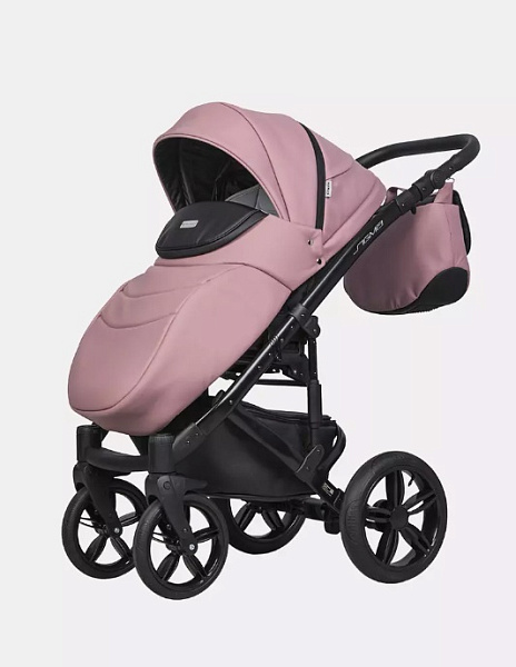 Детская коляска Riko Sigma Pro 3 в 1 фото 5