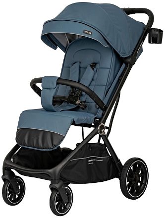 Детская прогулочная коляска Indigo Wind