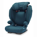 Детское автокресло Recaro Monza Nova 2 Seatfix (Select Teal Green
						
					) — Фото
