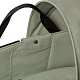 Детская коляска Babyzen Yoyo 2 Bassinet 2 в 1 на черной раме фото 2