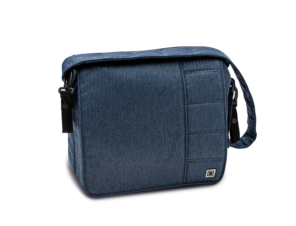 Сумка для мамы Moon Messenger Bag City Line - Фото