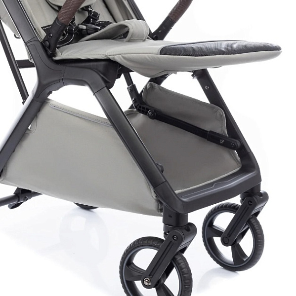 Детская прогулочная коляска Kidzi Breezy фото 9