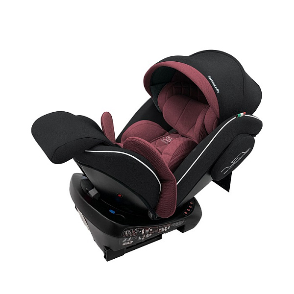 Детское автокресло Sweet Baby Fortuna 360 SPS Isofix фото 3