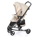 Детская прогулочная коляска Baby Care Rimini (Beige
						
					) — Фото