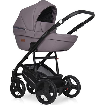 Детская коляска Riko Basic Aicon Pastel 2 в 1