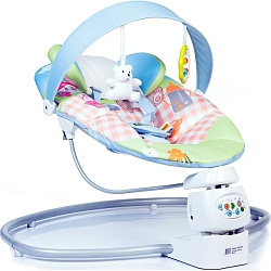 Детские электрокачели Babyhit Best Rest