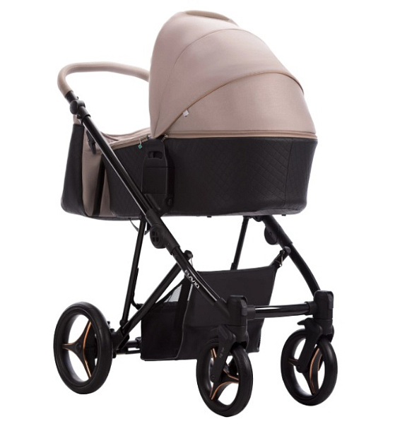 Детская коляска Bebetto Flavio Gloss 2 в 1 фото 3