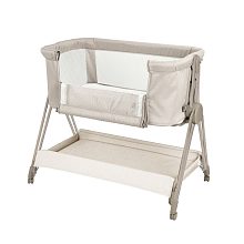Приставная кроватка Carrello Gracia CRL-16502