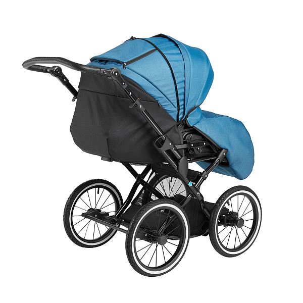 Детская коляска Noordline Olivia Classic 3 в 1 фото 2