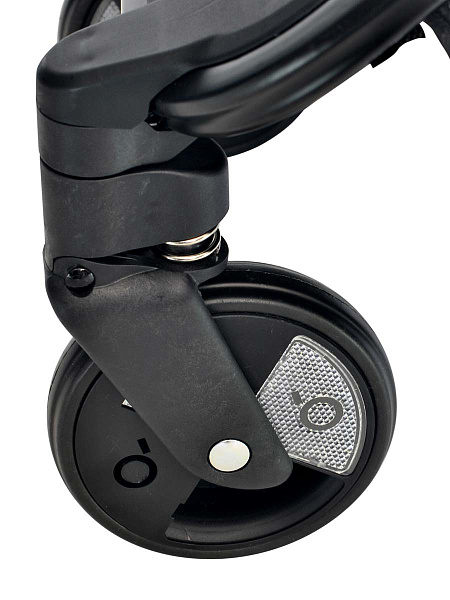 Детская прогулочная коляска Everflo Baby Travel E-330 фото 3