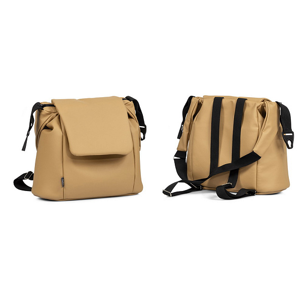 Детская коляска Tutis Mio Eco-Leather 2 в 1 фото 14