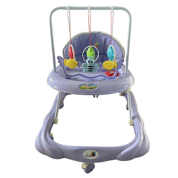 Детские ходунки Alis Buggy С фото 1