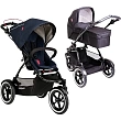 Детская коляска Phil and Teds Sport (Navigator 2) 2 в 1 - Фото