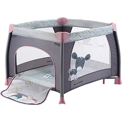 Детский игровой манеж Babies P-2L