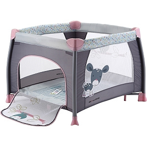 Детский игровой манеж Babies P-2L