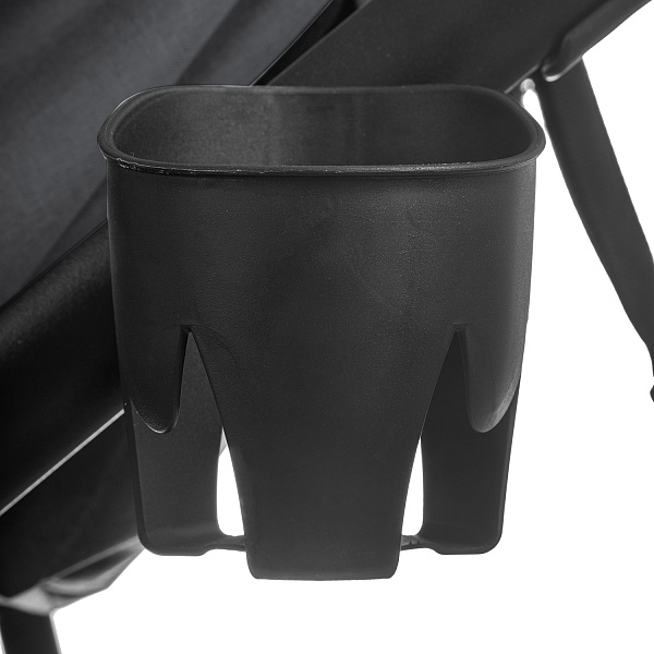 Детская прогулочная коляска-трансформер Indigo Shuttle фото 11