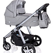 Детская коляска Baby Design Husky WP New 2020 - Фото