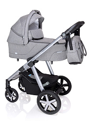 Детская коляска Baby Design Husky WP New 2020