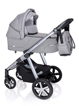 Детская коляска Baby Design Husky WP New 2020