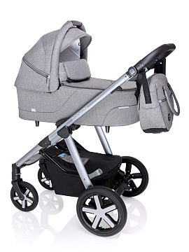 Детская коляска Baby Design Husky WP New 2020